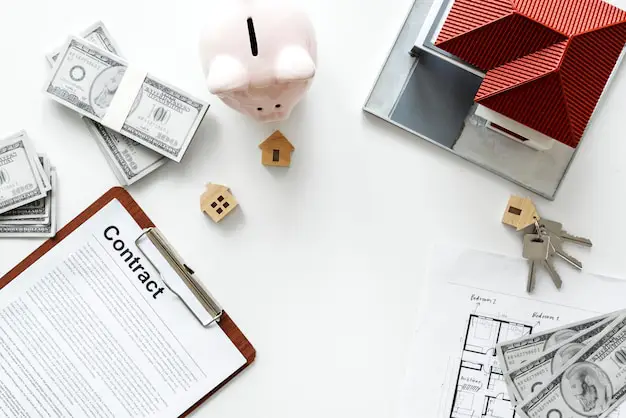 Como funciona o financiamento imobiliário no Brasil